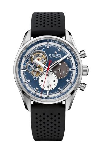 Replica Zenith Watch El Primero Chronomaster Open 03.2040.4061/52.R576 Replica Zenith Watch El Primero Chronomaster Open 03.2040.4061/52.R576